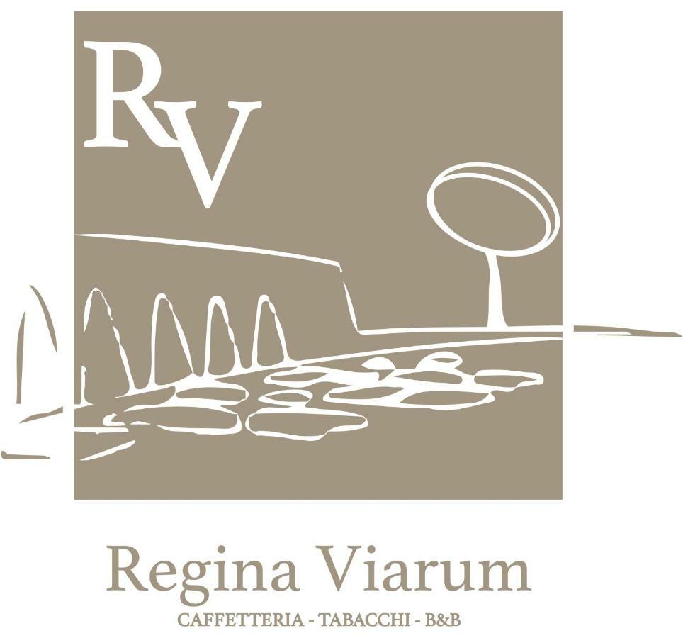 Regina Viarum Mirabella Eclano Екстериор снимка